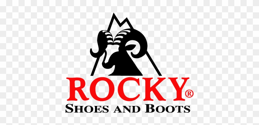 N/a - Rocky Boots #1465892