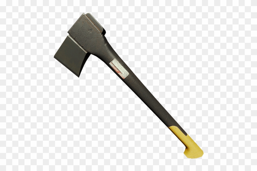 Fireman Axe Png Clip Art Free Download - Modern Axe #1465928