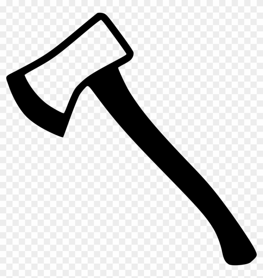 Banner Free Download Outdoor Svg Png Icon Free Download Hatchet Svg Free Transparent Png Clipart Images Download