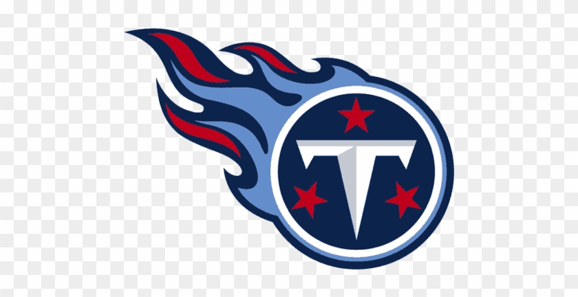 Tennessee Titans Clipart Titans Logo - Tennessee Titans Transparent Background #1465939