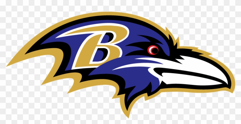 Baltimore Ravens Logo - Baltimore Ravens Logo #1465941
