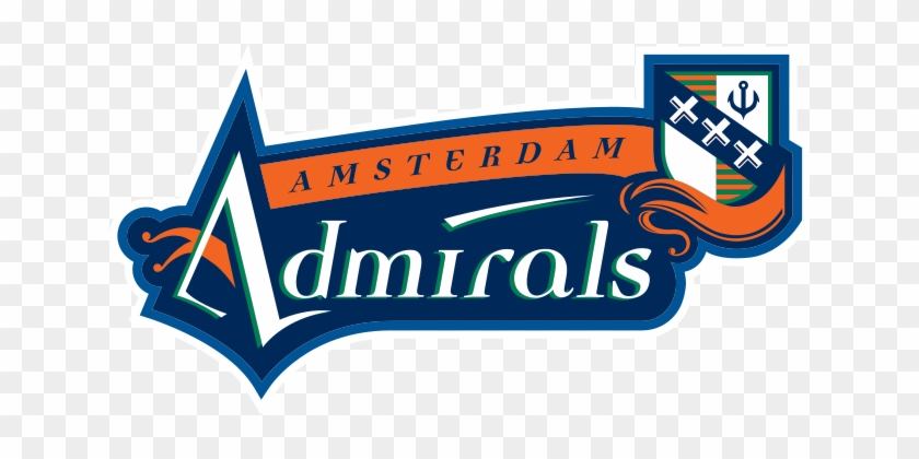 Nfl Europe, European Football, American Football, Football - Amsterdam Admirals #1465947