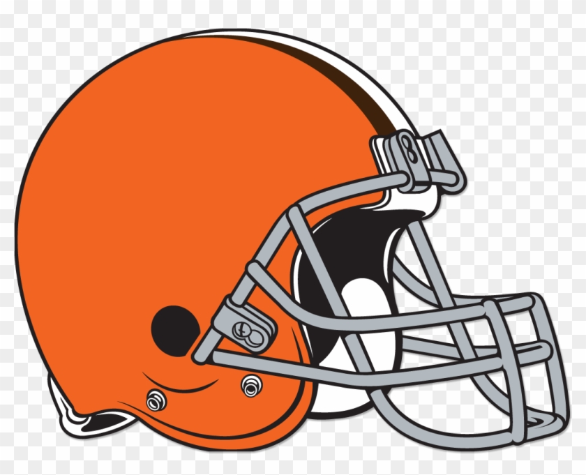 Large - Cleveland Browns Logo 2016 #1465953