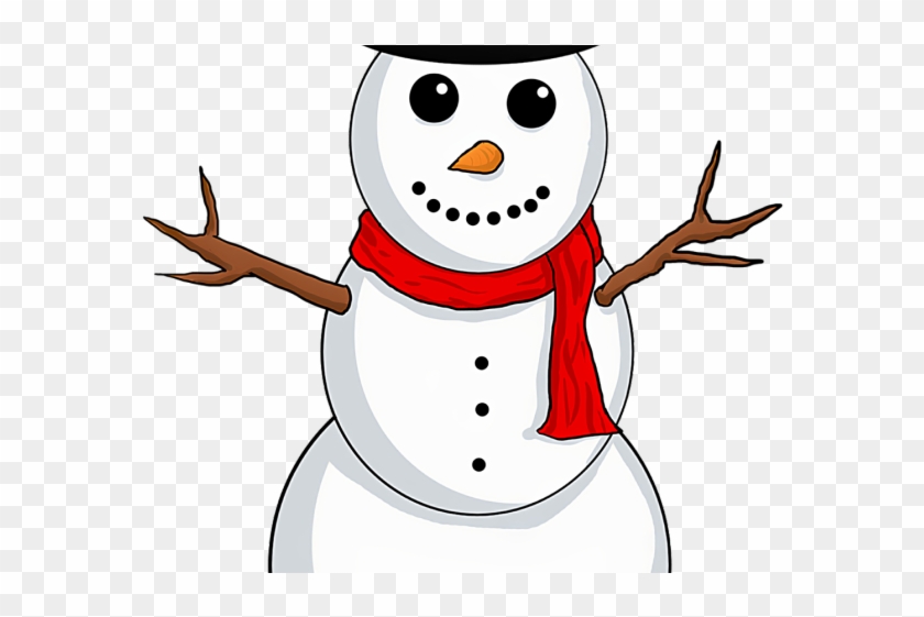 Moving Clipart Snowman - Animated Clip Art Snowman - Free Transparent PNG  Clipart Images Download