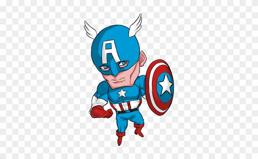 Avengers Clip Infinity - Avengers Clip Infinity #1465984