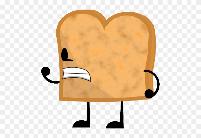 Vector Transparent Toast Drawing Brown Bread - Wiki #1466003