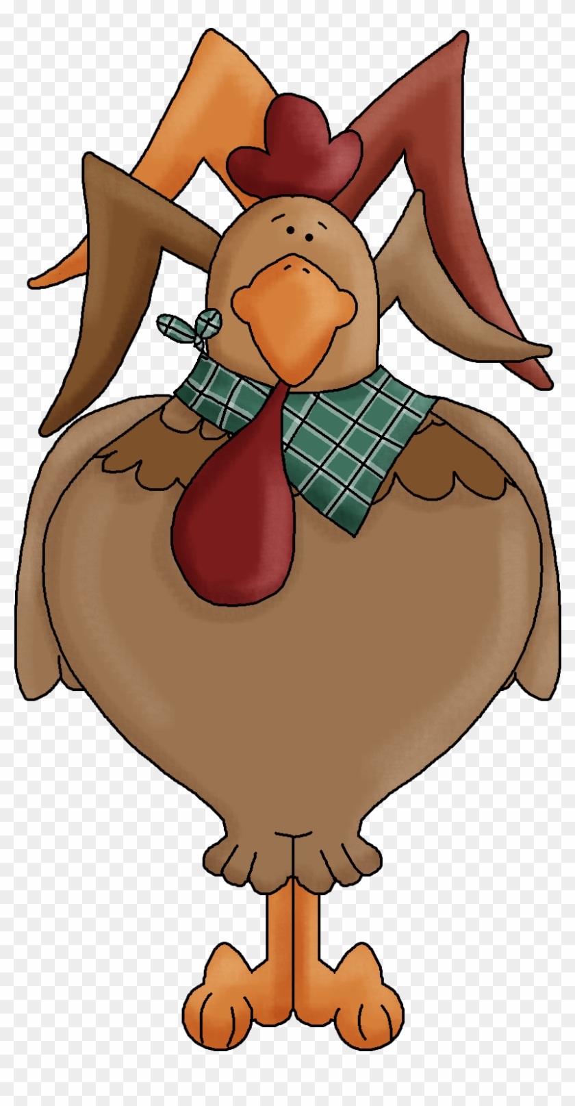 Rooster - Turkey #1466039