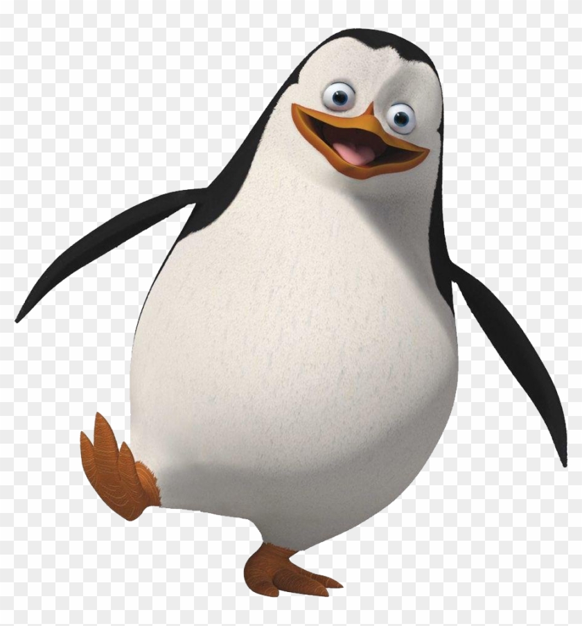 Madagascar Penguins Madagascar, Penguin, Clip Art, - Pinguini Di Madagascar Soldato #1466050