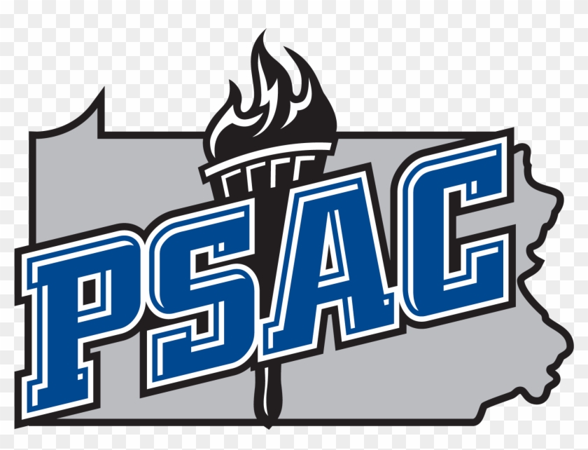 Logo Option - Pennsylvania State Athletic Conference #1466058