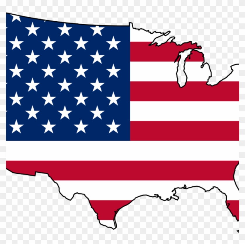 States Clipart 14 Cliparts For Free Download United - 13 Colonies Flag Map #1466079