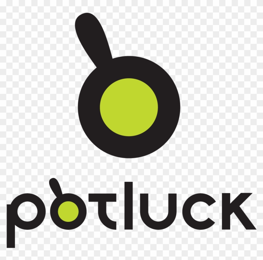 Clipart Lunch Potluck - Potluck Cafe And Catering #1466084