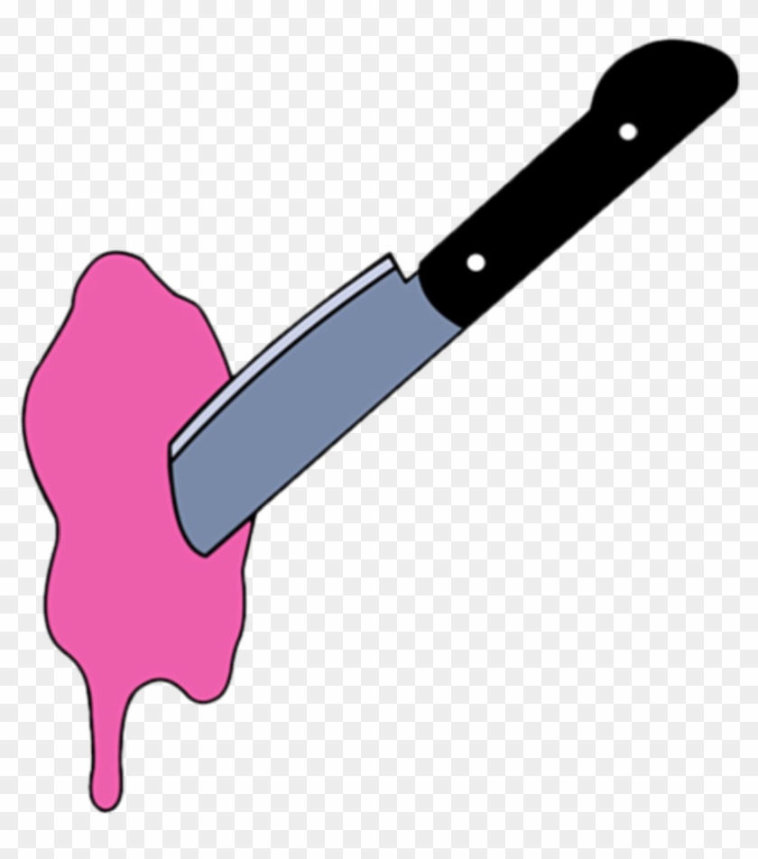Bloody Knife #1466095