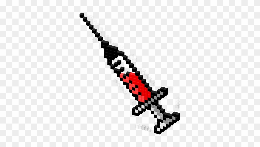 Syringe Cursor #1466109
