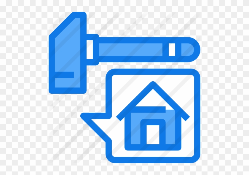 Home Repair Free Icon - Home #1466161