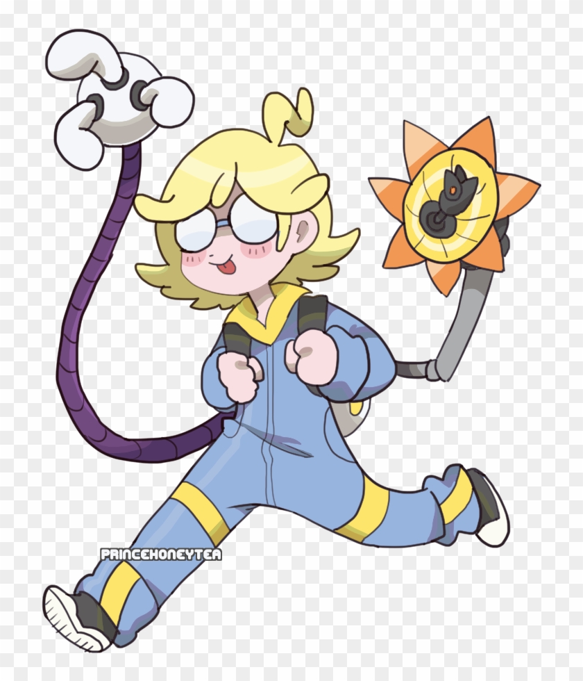 “clemont - Clemont #1466164