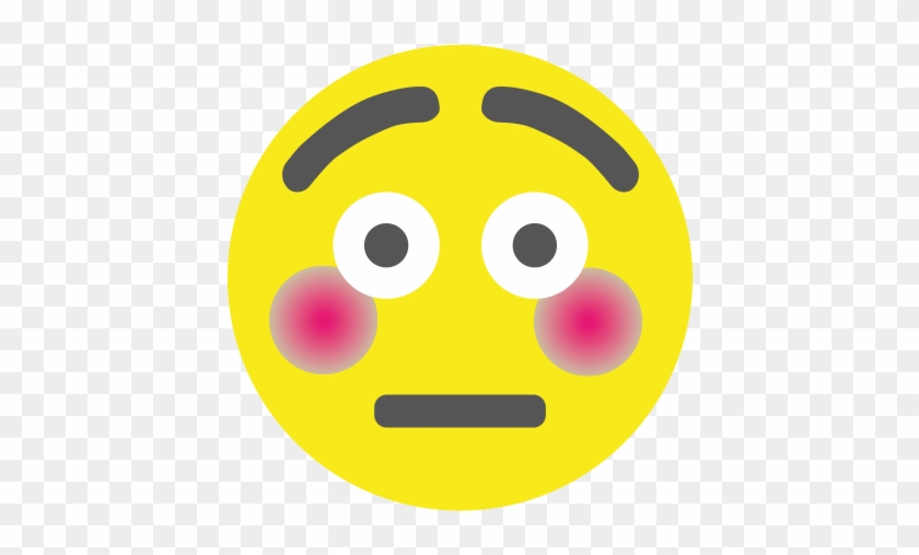 What A Tit - Smiley #1466170