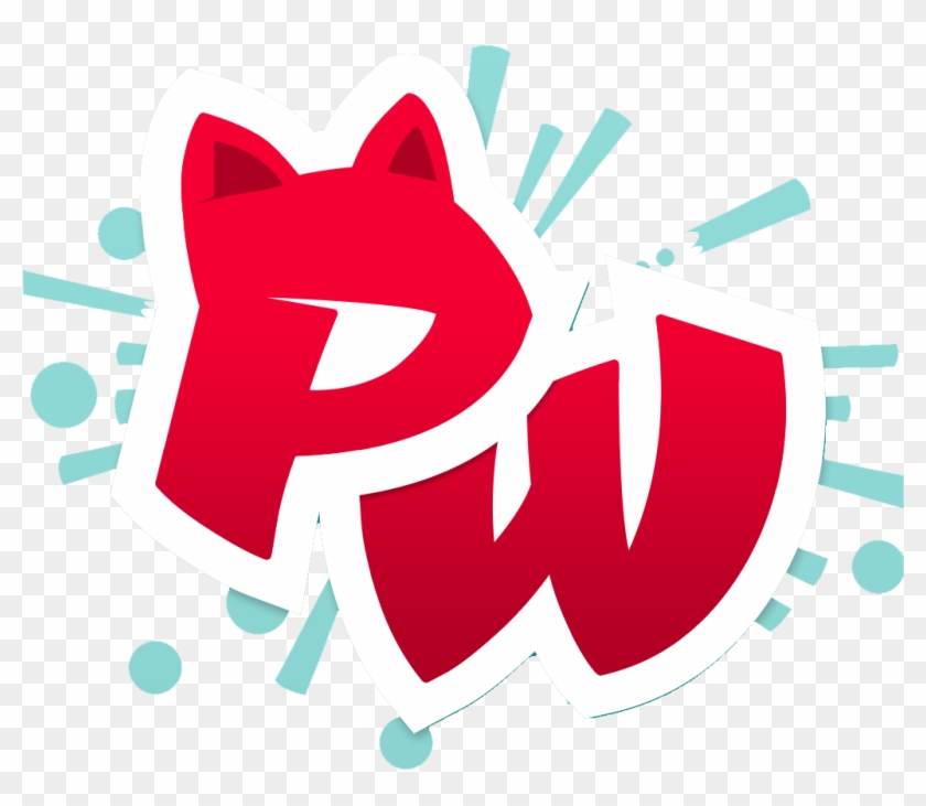 Paigeeworld Splash Logo #1466194