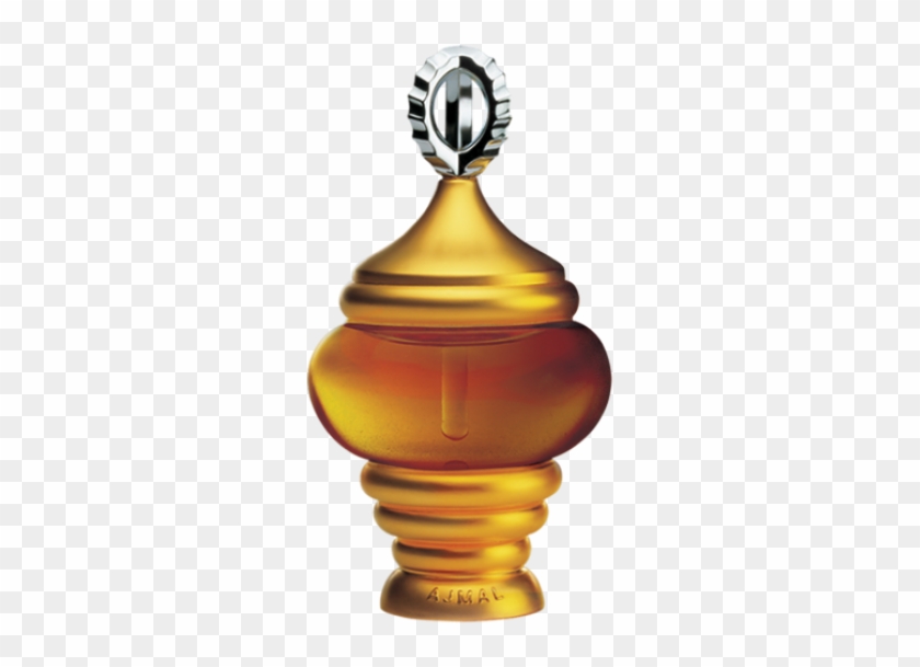 Bottle Clipart Attar - 1001 Nights Ajmal Perfume Oil Or Attar #1466198