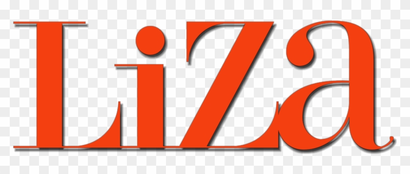 Logo Image - Liza Minnelli Logo Png #1466221