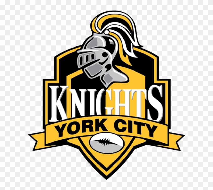 Home York City Knights York City Knights - York City Knights #1466262