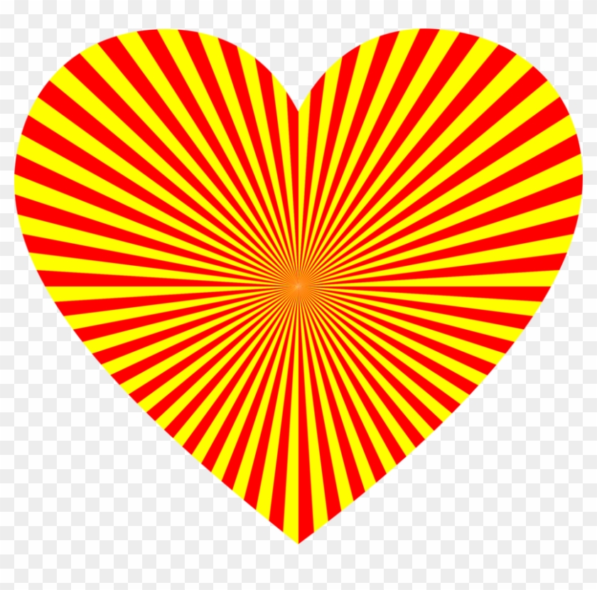 Customer Service Clipart Home Service - Starburst Heart #1466281