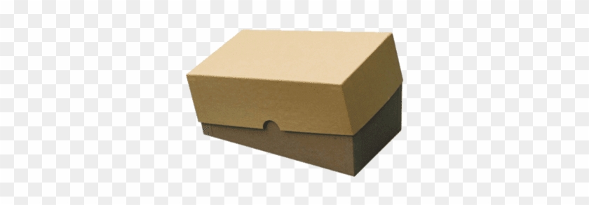 Clip Art Custom Cardboard Card Boxes - Card Box Png #1466293