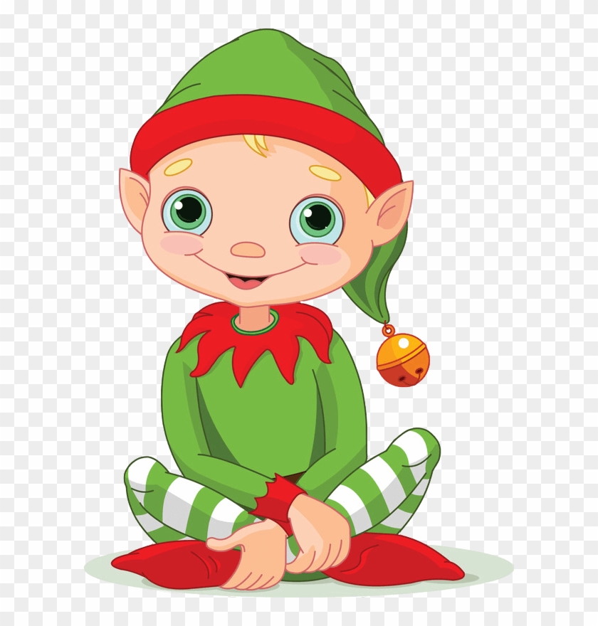 Download Elves Png Clipart - Elf Png #1466309