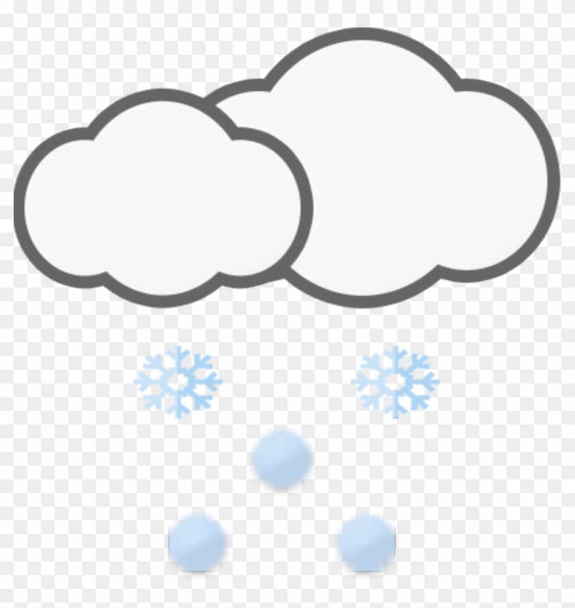 Snow #1466320
