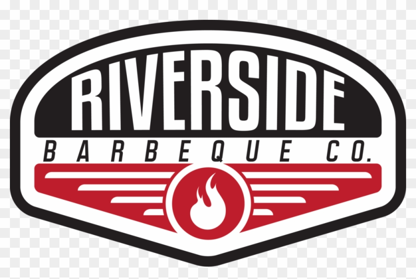 Cookout Clipart Byob - Riverside Barbeque Company #1466342