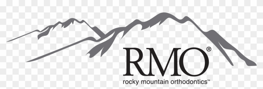 Celebrating 75 Years Of Orthodontics - Rocky Mountain Ortho Logo #1466368