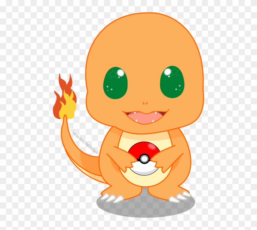 Chibi By Xhellonikkix On - Chibi By Xhellonikkix On #1466386