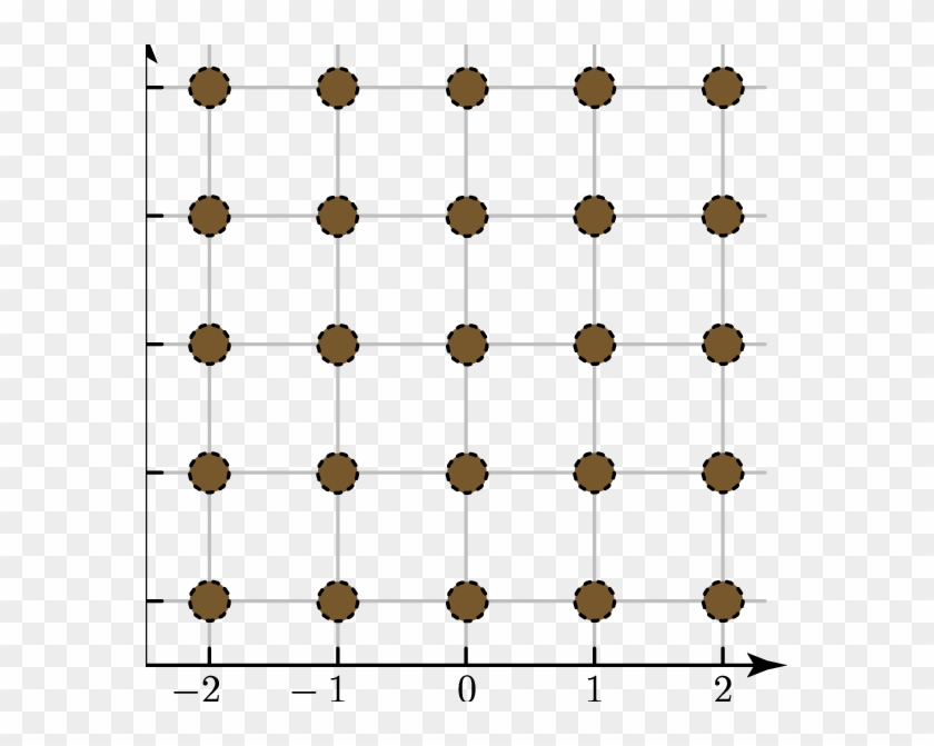 Optical Clipart Lattice - Glass #1466435