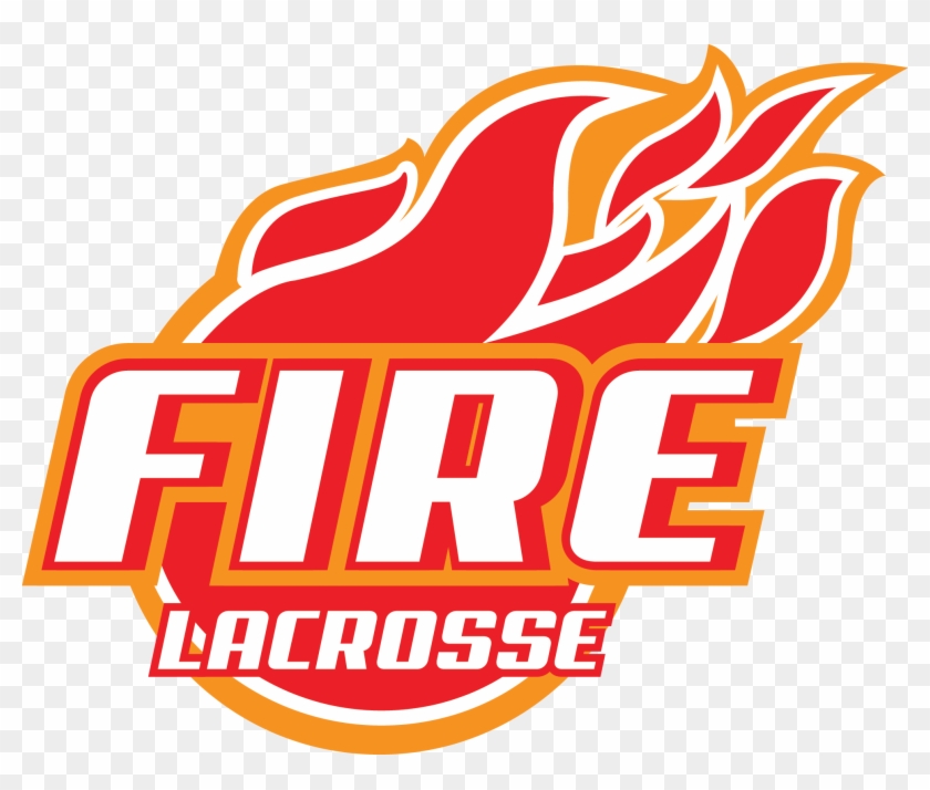 Fire Lacrosse Is A New Force On The Girls Lacrosse - Fire #1466437