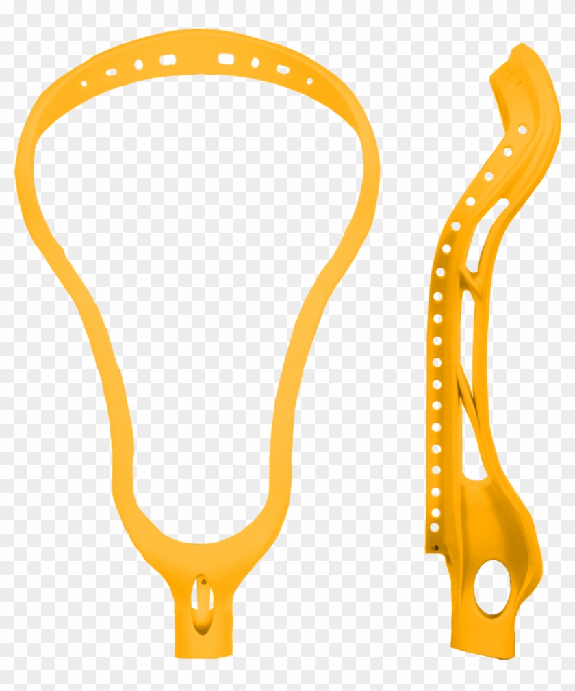 Harrow P11 Women's Lacrosse Head - Lacrosse #1466448