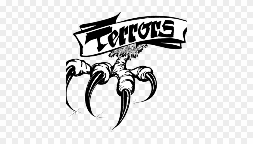 Terrors Girls Lacrosse - Palmer Terrors #1466450