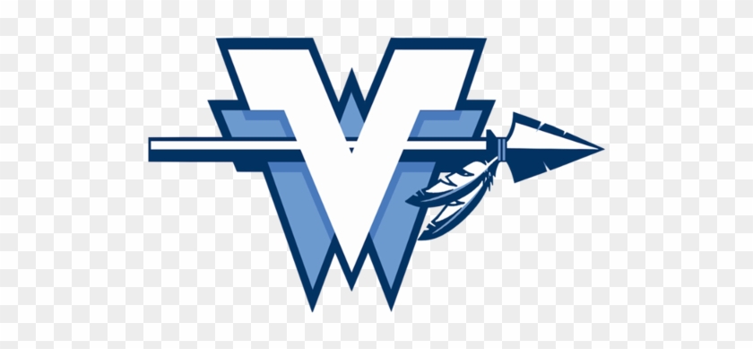 Wayne Valley High School Logo #1466458
