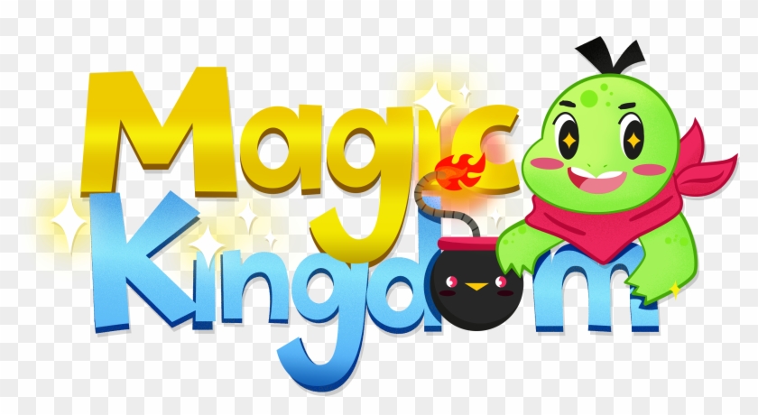 Magic Kingdom - Cartoon #1466470
