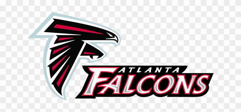 Home / American Football / Nfl / Atlanta Falcons - Atlanta Falcons Logo