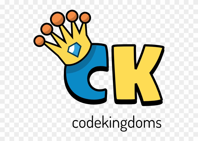 It's Fun To Learn Coding With Code Kingdom - Code Kingdoms #1466519