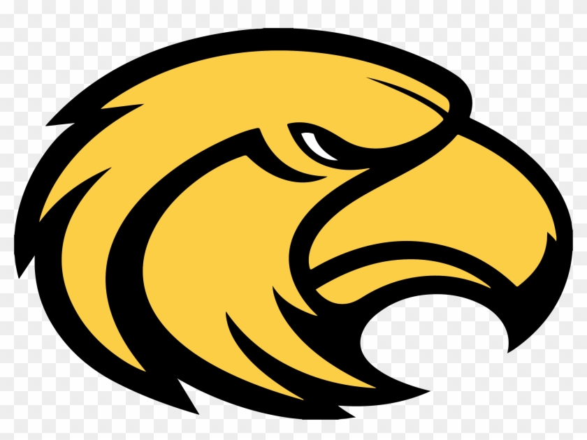 Southern Miss Golden Eagles #1466522