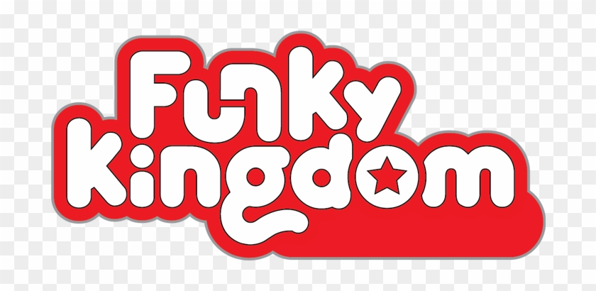 Like Us To Avail - Funky Kingdom #1466529