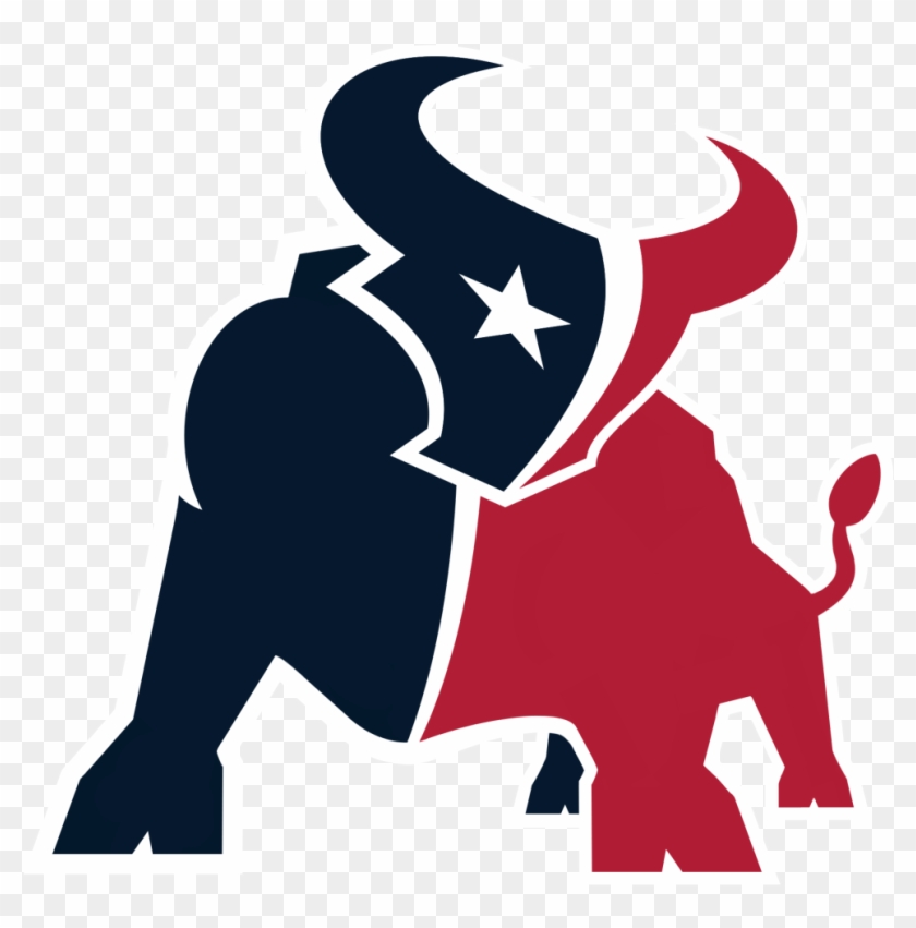 Texans Logo - Houston Texans #1466531