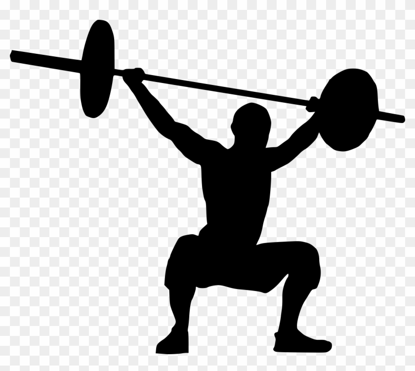 280 71661 2018 07 15 35 Kb 1024 Px 867 Px - Weight Lifting Clipart Png #1466542