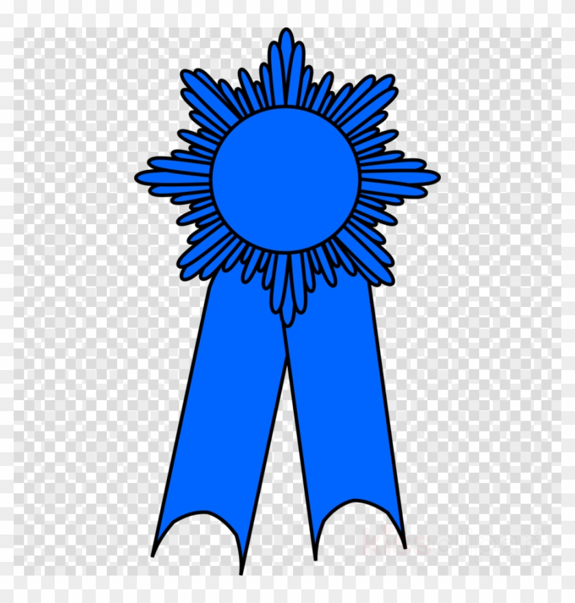Blue Ribbon Clip Art Clipart Blue Ribbon Clip Art Christmas - Purple Award Ribbon Clipart #1466552