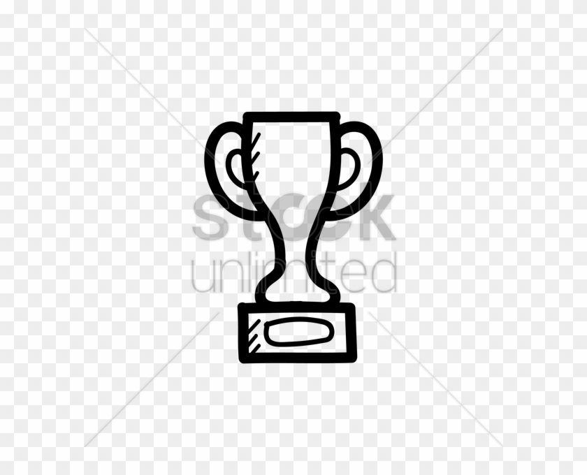 Collection Of Free Trophy Download On Ubisafe - Vector Graphics #1466564