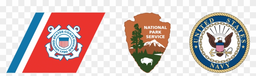 Design Build Services - National Park Service Logo Tablet - Ipad Mini 1 (vertical) #1466576