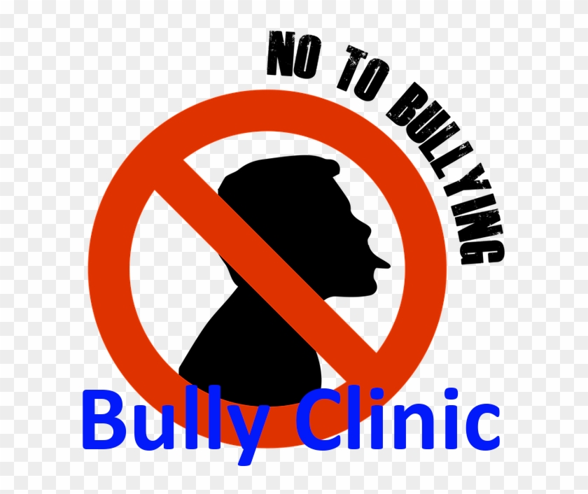 Stop Bullying No Background #1466585