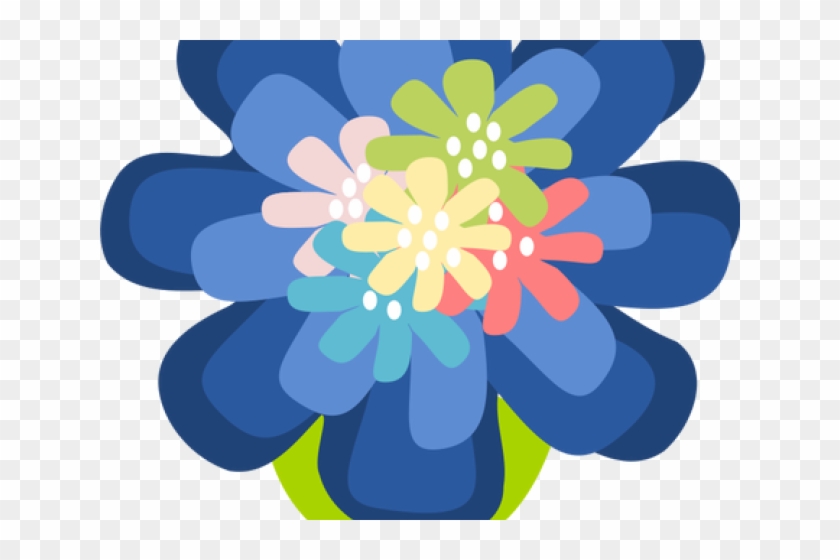 Petal Clipart Hiasan - Hiasan Png #1466593