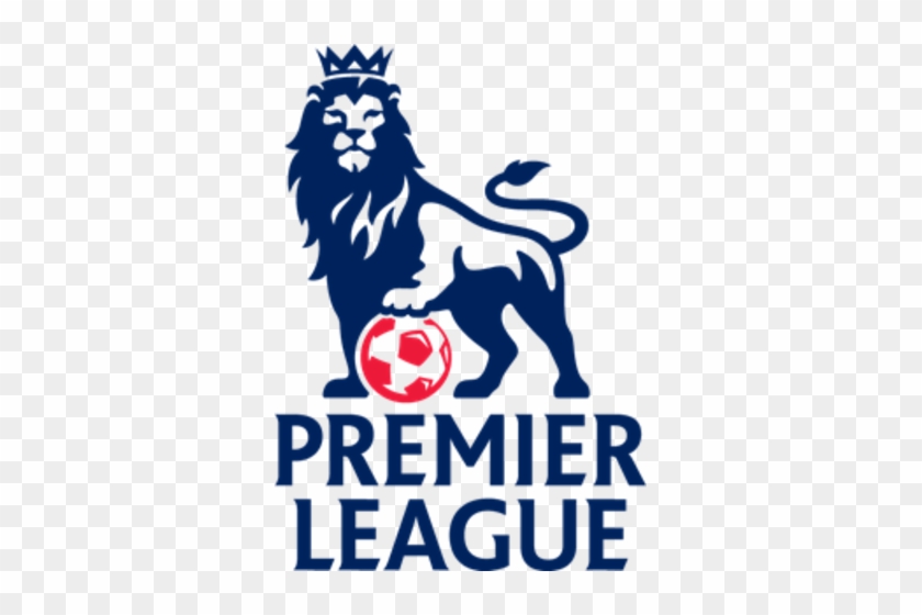Establishment Of Premier League - Premier League Old Logo #1466614