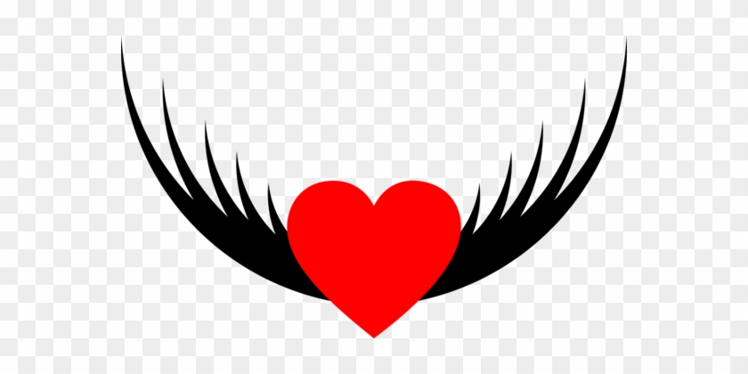 Computer Icons Flight Heart Encapsulated Postscript - Computer Icons Flight Heart Encapsulated Postscript #1466659